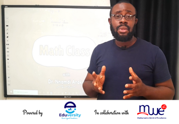 Number System for Undergraduate